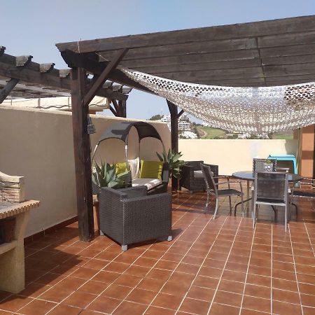 Atico Opalo Apartman Sitio de Calahonda Kültér fotó