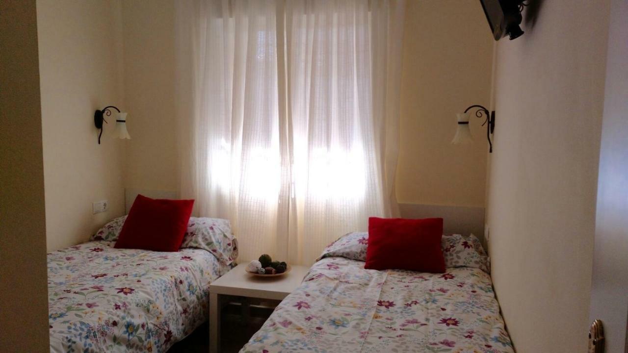 Atico Opalo Apartman Sitio de Calahonda Kültér fotó