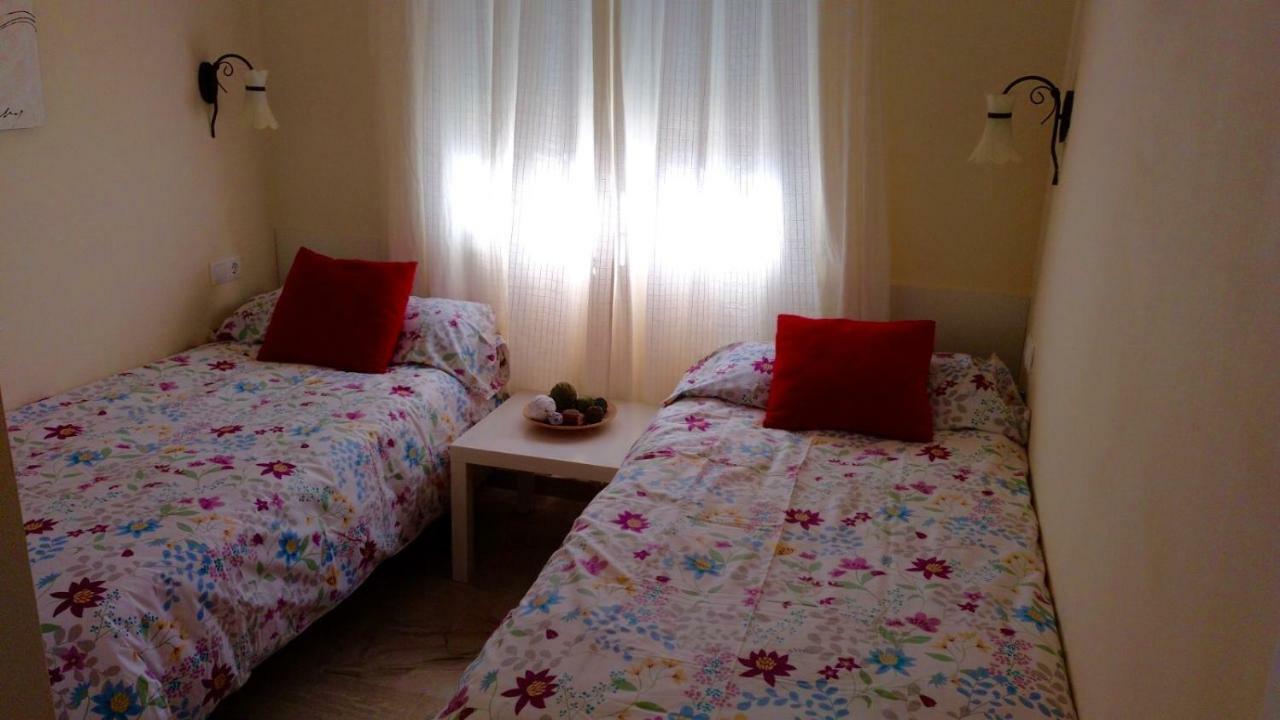 Atico Opalo Apartman Sitio de Calahonda Kültér fotó