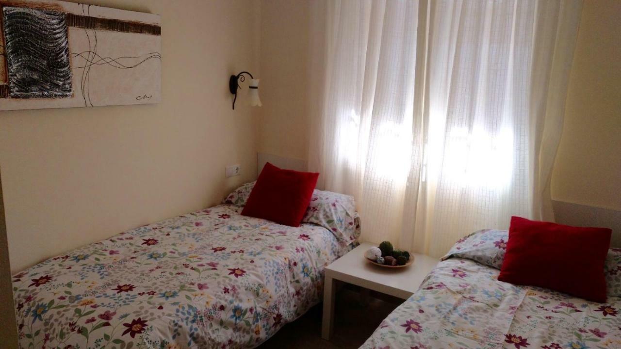 Atico Opalo Apartman Sitio de Calahonda Kültér fotó